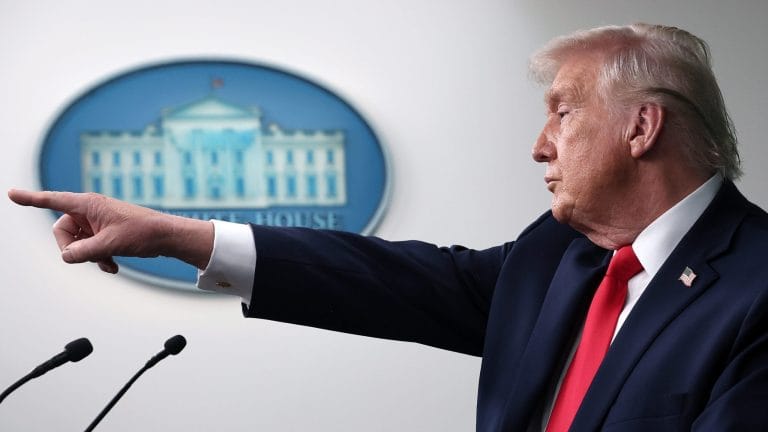 Trump suggests Board of Peace could supplant United Nations. ‘Never lived up to its potential’