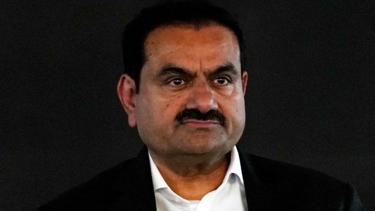 US SEC seeks fresh pathway to advance in stalled Adani fraud case