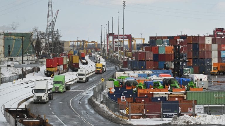 After Trump threat, Canada holds firm on trade pivot as minister heads to India