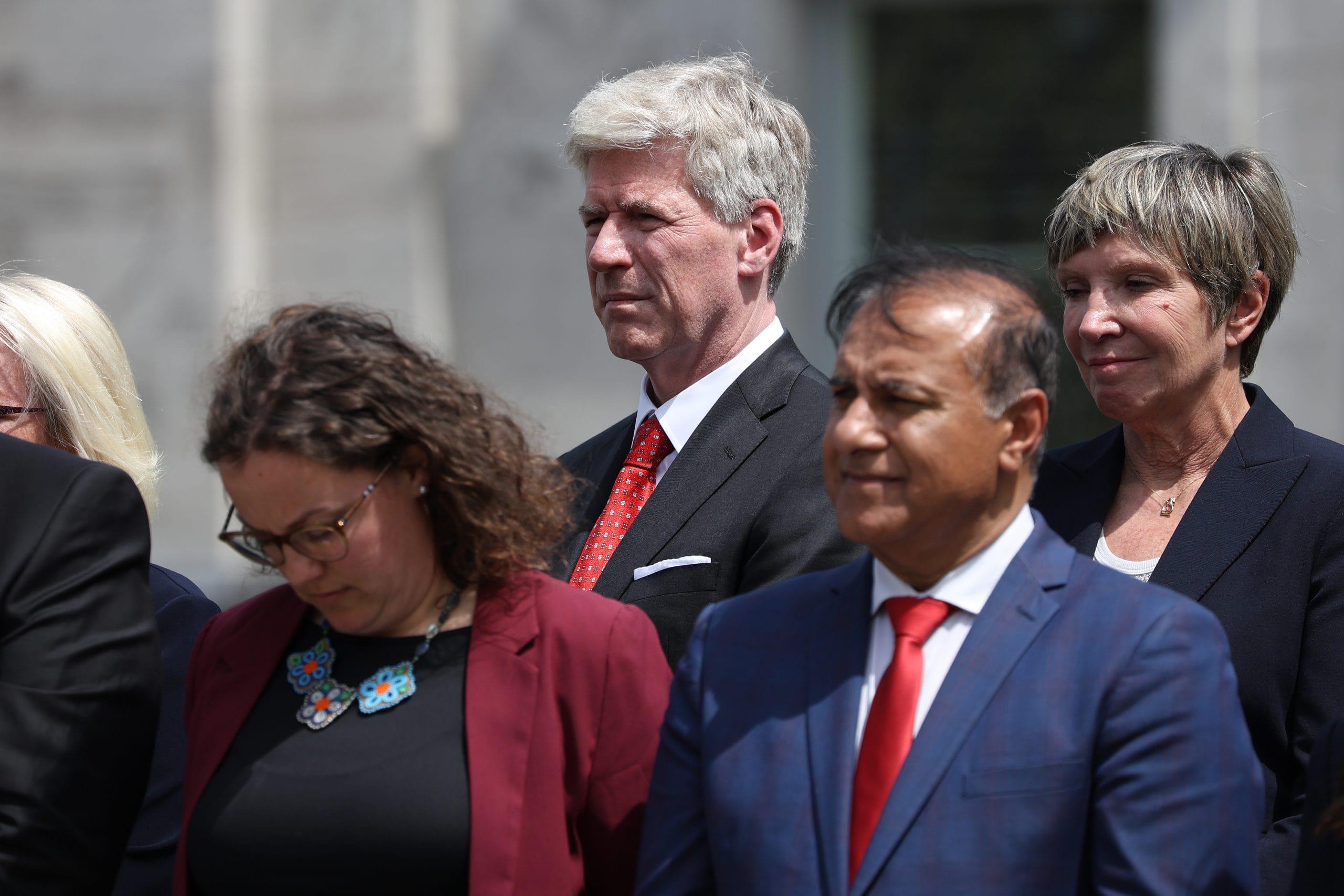 India & Canada pledge to grow oil, petroleum trade in energy reset