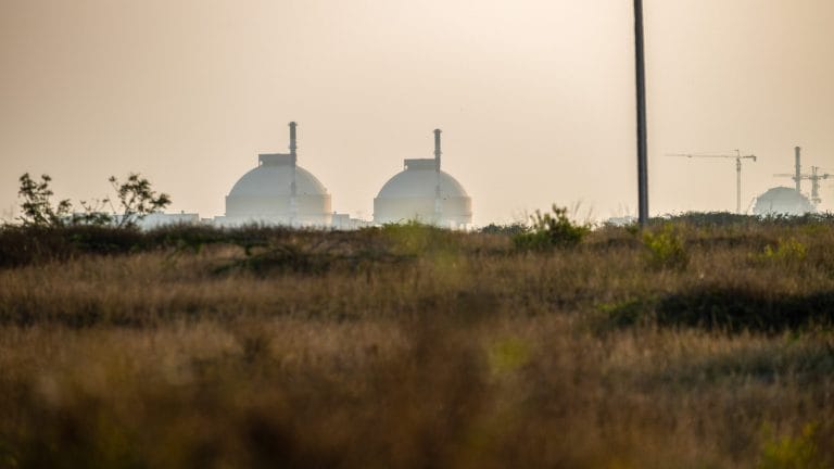 Indian govt considers inviting bids for third fleet of locally designed nuclear reactors