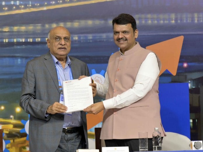 India Must Reinvest in Its Civilisational Values to Achieve Prosperity: Industrialist H M Bangur at the World Hindu Economic Forum 2025