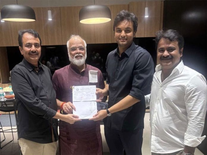 India Poised to Lead Global Hospitality Growth with 15-17% CAGR Through 2030: Anirudh Reddy, Viceroy Hotels