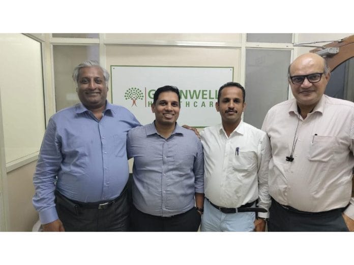 Greenwell Healthcare Strengthens South India Footprint to Advance Hospital-Grade Care at Home