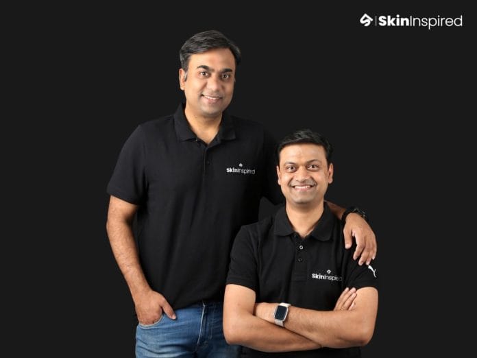 Efficacy-first skincare brand SkinInspired raises INR 24 crore in Series A funding