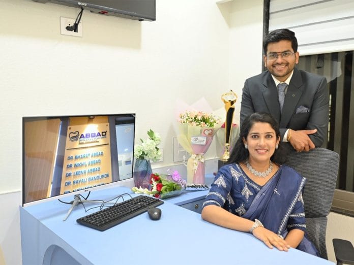 How Nashik's Gold Medalist Prosthodontist is Solving the Mystery of Chronic Jaw Pain