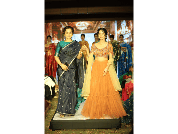 Prayanvi Unveils Its Digital Journey, Celebrating India's Timeless Weaves and Living Traditions