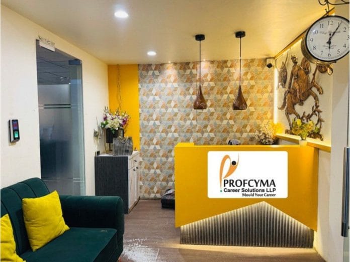 Profcyma Career Solutions LLP Emerges as a Trusted EdTech Career-Enabler for Working Professionals in India