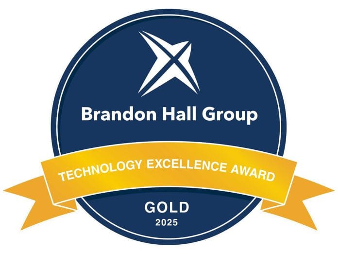 SmartWinnr and HDFC Life Jointly Win Gold in Brandon Hall Group's Excellence in Technology Awards