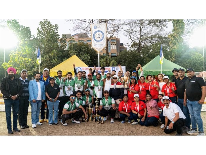 X-FECT 2026 Concludes at XLRI Jamshedpur with a Grand Finale Celebrating Sport, Solidarity and Social Impact