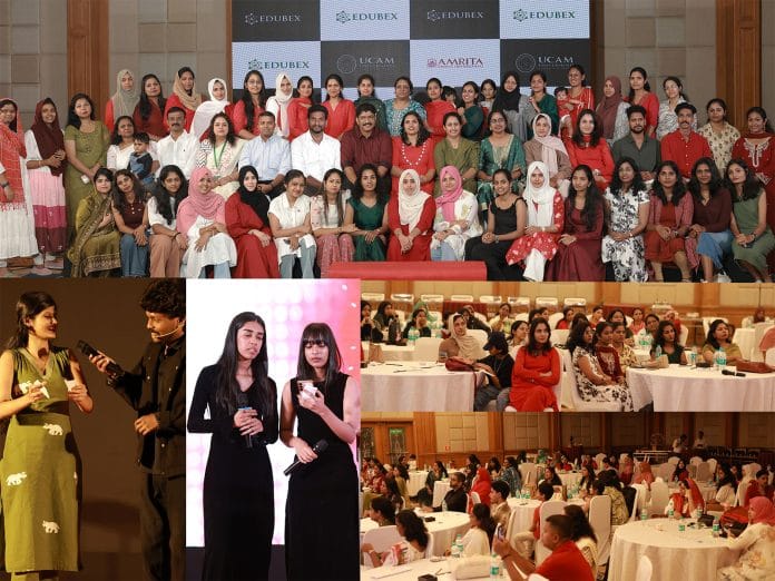 Edubex Annual Conference 2025 Highlights Strategic Expansion, Global Partnerships, and Learner-Centric Innovation at Kochi
