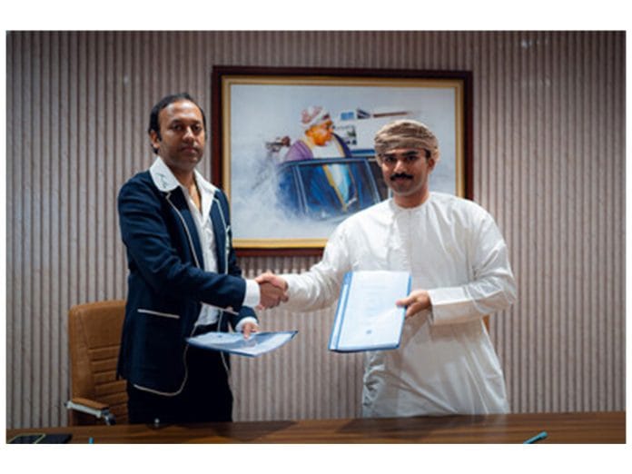 FIRAS BIN FATIK SPC and MAADFAM Entertainment Announce Strategic Partnership to Develop Projects Aligned with Oman Vision 2040 and CEPA Objectives