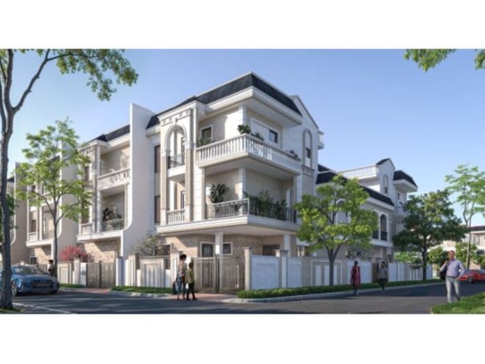 Lucknow's One-of-Its-Kind AI-Powered Luxury Villas Set a New Benchmark for Tier-2 Living