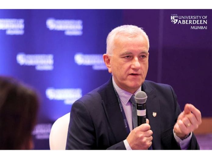 University of Aberdeen Opens Admissions for First Mumbai Campus Cohort; Launches Pioneer Scholarship of Rs. 2 Lakh for All Students Applying by Jan 31