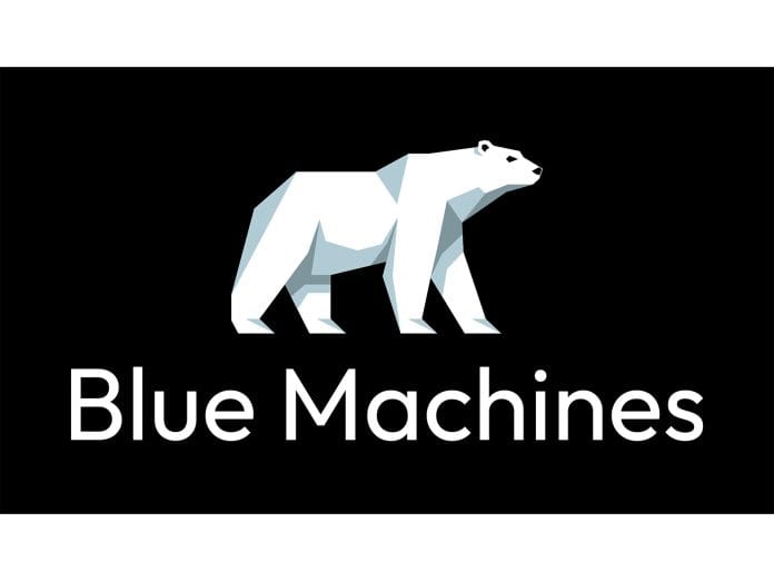 A Milestone for Indian Deep Tech: Blue Machines AI Sets a New Benchmark by Engaging in an Unscripted Hour-Long Debate on National Television