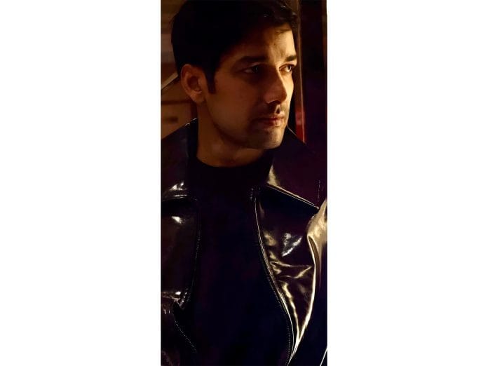 Anurag Sinha Marks Resolute Return on Screen with Taskaree, Shines with a Stellar Performance in Netflix's Worldwide Release