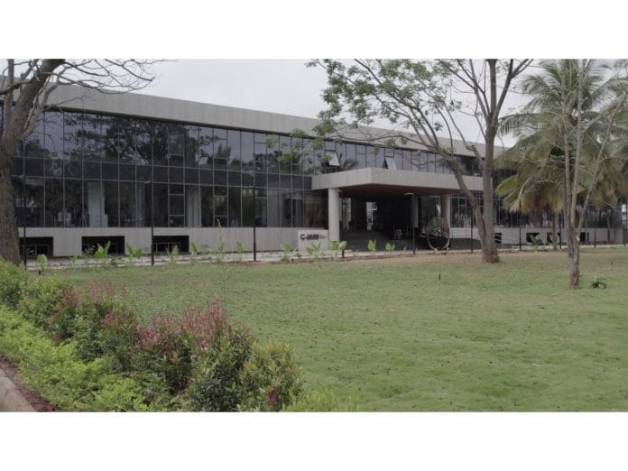 Design Leadership Begins at the Postgraduate Level: The M.Des Path at SDMCA, JAIN (Deemed-to-be University)