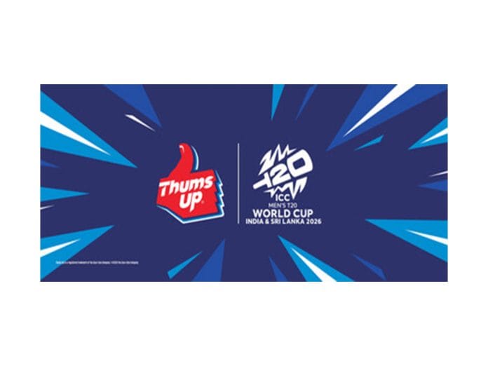 Thums Up Brings the Iconic ICC Trophy Closer to Cricket Fans Across India at Major Airports