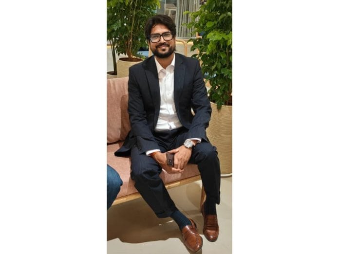 Nukleus Office Solutions Ltd is pleased to announce the appointment of Abhimanyu Singh as Chief Business Officer (CBO)