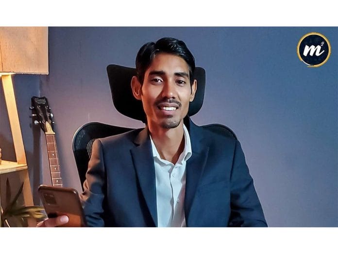 MasterMath Opens Enrolment for New CBSE Class 10 Maths Batch with Pankaj Sir