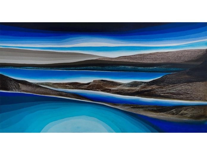 Rare Works of Modern & Contemporary Art to Feature in Giftex's Auction