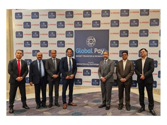 GLOBAL PAY - A New Era in Oman's Digital Payments Solution