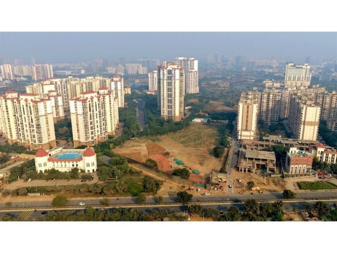Area Watch: Sector 90 Emerges as One of Gurugram's Most Premium Residential Destinations