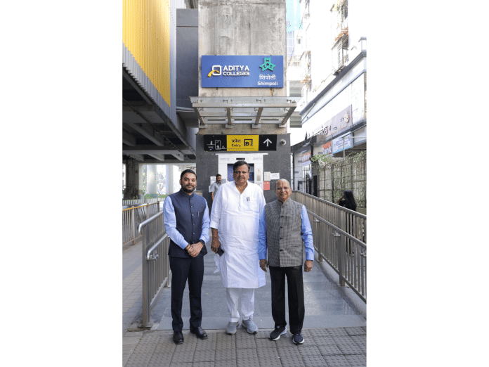 Aditya Group of Institutions Hosts Successful Mega Blood Donation Drive in Collaboration with Kokilaben Dhirubhai Ambani Hospital