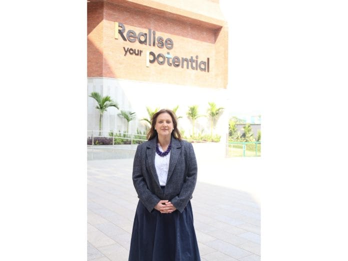 Wellington College International Pune Appoints Dr. Victoria Gardner as Head of Senior School