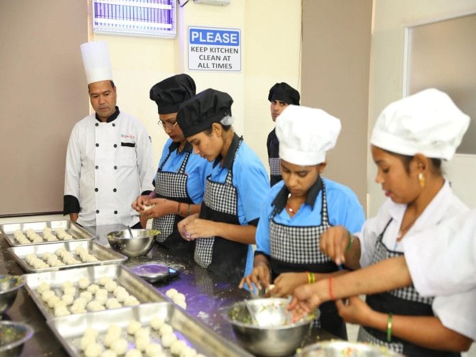 Kafe Group Vietnam Invests USD 1.2M in Momos Pro Noida to Transform Frozen Food Market