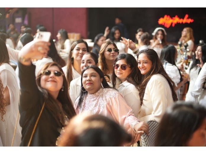 Kolkata Witness an All-Women Power Brunch as Naina More Celebrates the Success of Her Book Tea Cups and Turning Points