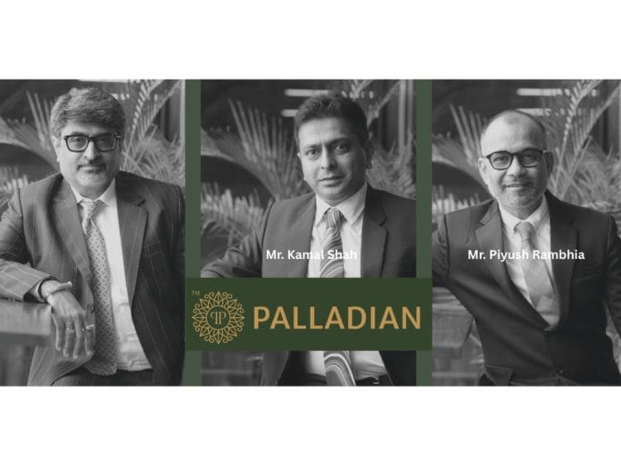 Palladian Partners Advisory Ltd expects Budget 2026 to Centre on Affordability, Tax Alignment and Project Funding