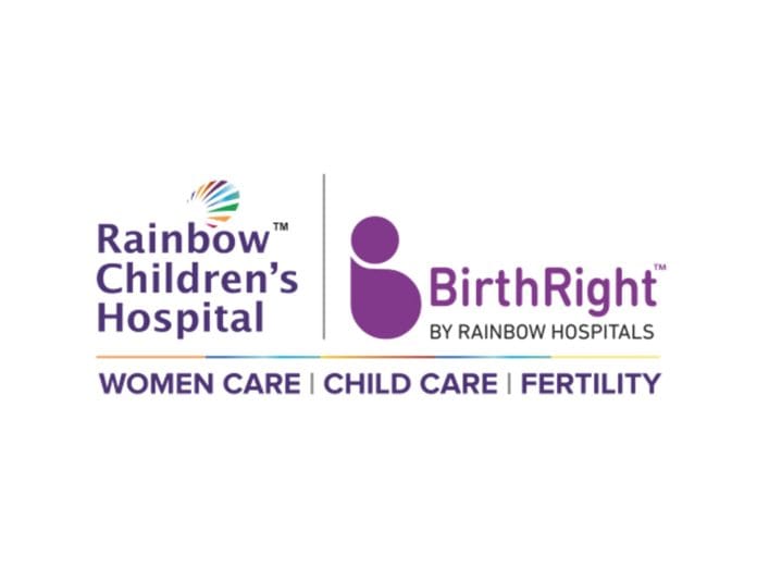 Rainbow Children's Hospital & BirthRight Launches 'Rainbow Shield Privilege Card' - A Single Card for Every Stage of Motherhood and Early Parenthood