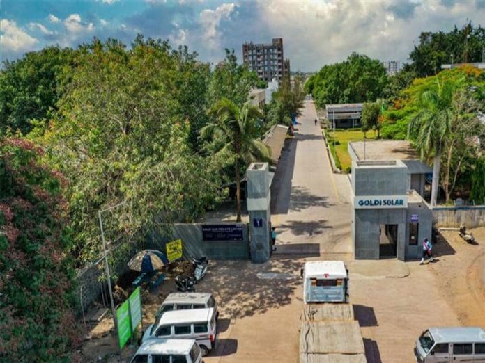 From Diamond to Sun: How Goldi Solar Reignited Navsari's Sparkle