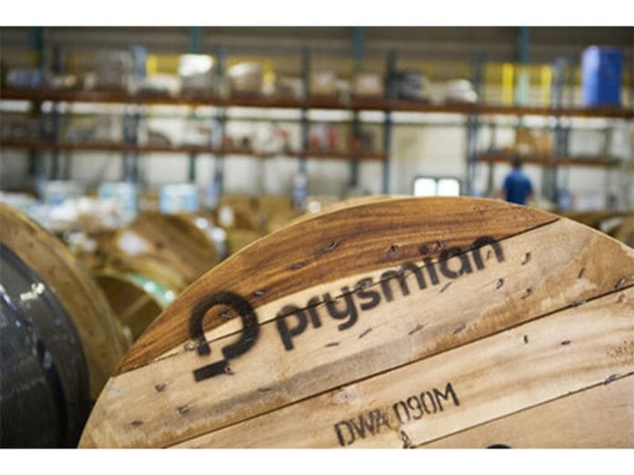 Prysmian Reinforces Its Long-Term Commitment to Asia Pacific, Supporting the Next Wave of Energy and Digital Infrastructure Growth