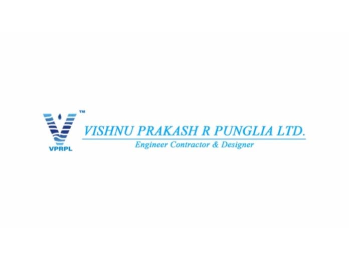 Vishnu Prakash R Punglia Limited Successfully Delivers Silchar 24x7 Water Supply Project