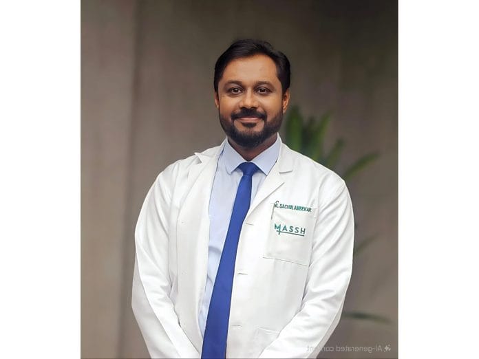 MASSH Super Speciality Hospital Sets Global Benchmark in 3D Laparoscopic Surgery; Dr. Sachin Ambekar Pioneers a New Era of Precision