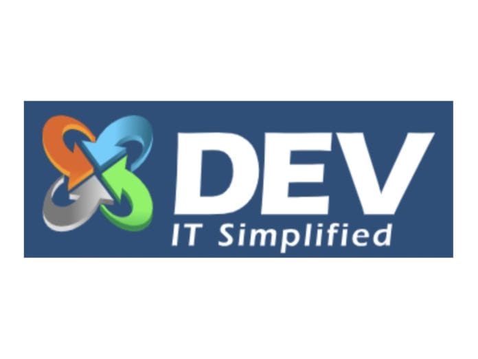 Dev Information Technology Achieves Prestigious CMMI Maturity Level 5 Rating for Development Excellence