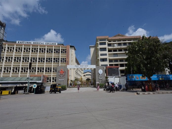 KMC Manipal Secures Prestigious Singapore Recognition, Joining The Elite List Global Medical Schools