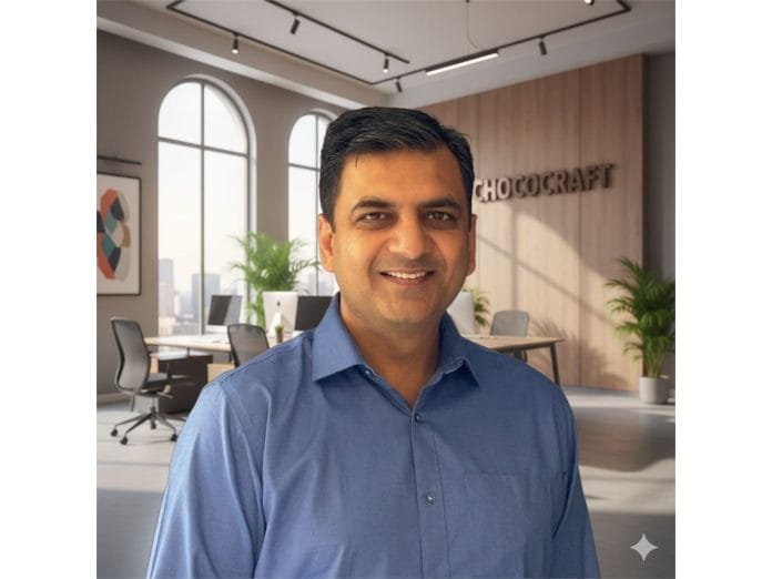 From India to the World: How ChocoCraft Built a Global Export Business in 2025 Despite Trade Uncertainty