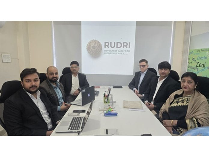 3EA Global Launching 'Nothing' and 'Zinga' Beverage Brands in India