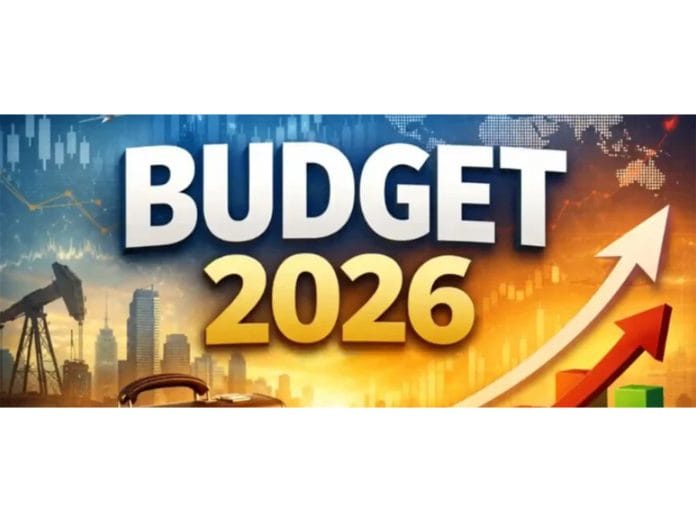 Pre-Budget 2026: Real Estate Sector Eyes Policy Boost and Market Momentum