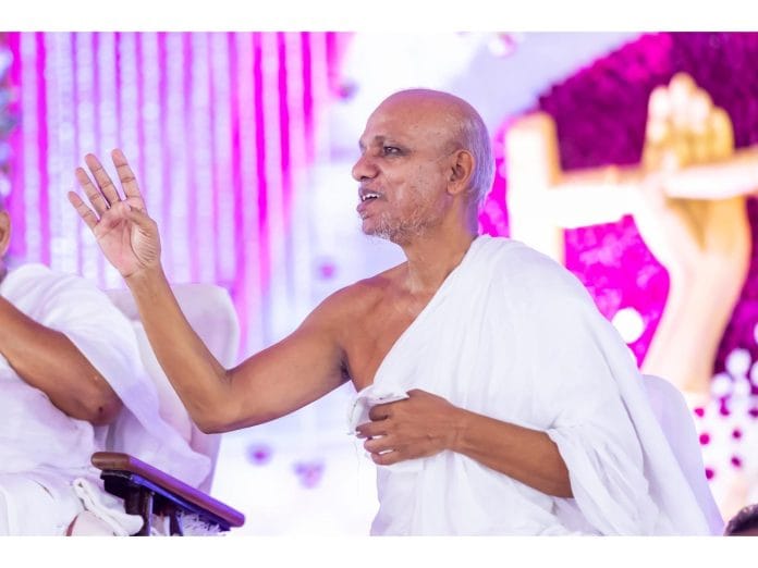 Historic Jain Diksha Mahotsav 2026 to be Held in Borivali, Mumbai