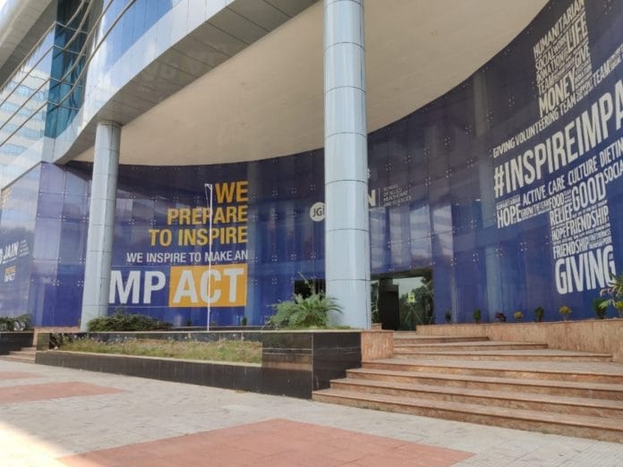 Where Precision Meets Purpose: Shaping the Unsung Heroes of Modern Surgery at JAIN (Deemed-to-be University)