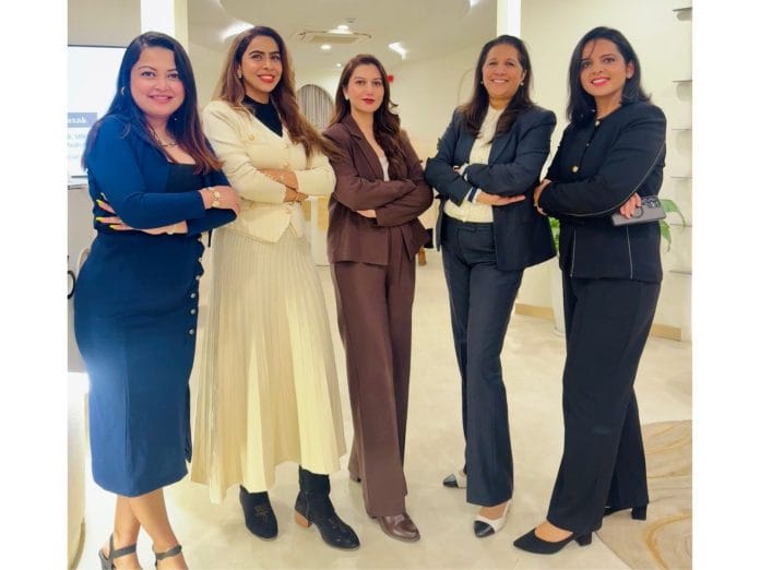 V6 Clinics Announces Partner-Led Expansion to 100 Clinics Across India by 2029