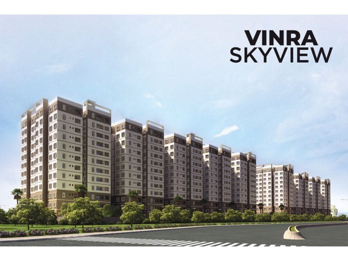 Rs100 Cr Boost for SkyView Devanahalli; Handover by Dec 2026