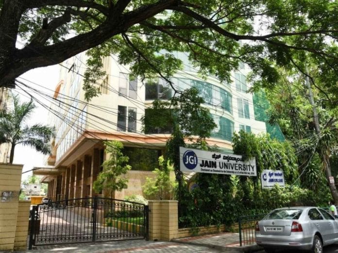 Coding the Future: How the School of Sciences at JAIN (Deemed-to-be University) Is Creating the Next Generation of Tech Leaders