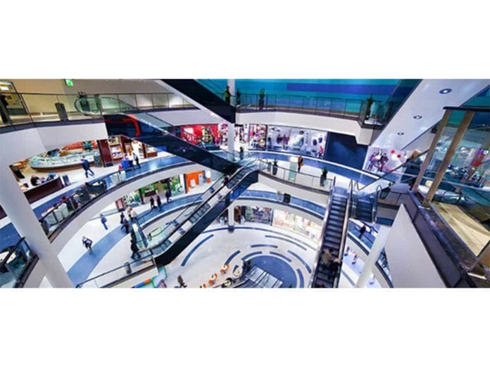 India's Retail Sector Rebound: Leasing Volumes Hit a Three-Year Peak in 2025