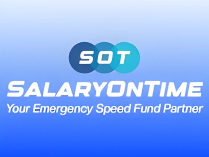 SalaryOnTime Unveils AI-Enabled Risk Assessment Technology to Improve Lending Efficiency
