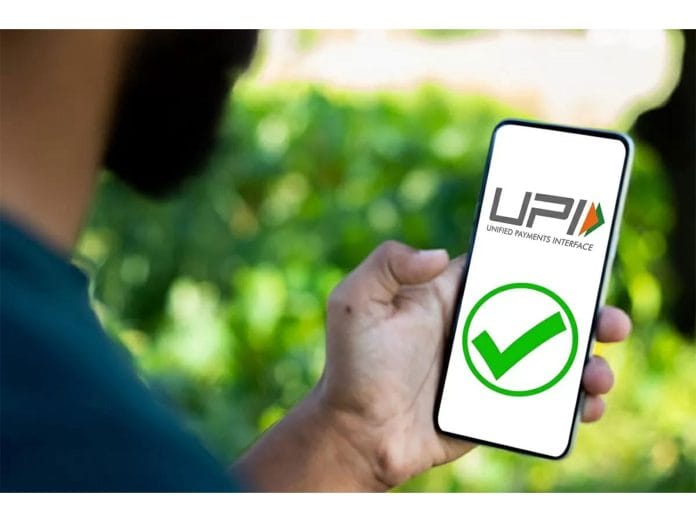 Why UPI Has Become the Preferred Digital Payment Method in India